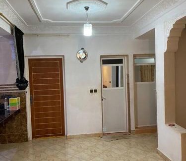 Laatamna Apartment | Appartement familial a lmriss