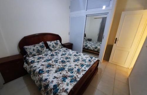 Selouane Apartment | Appartement Familial