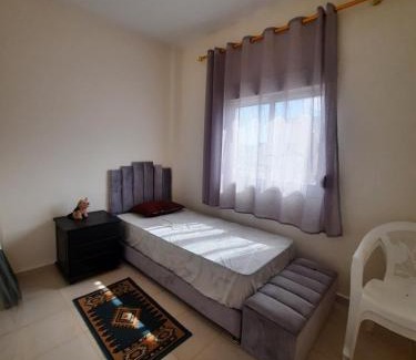 Selouane Apartment | Appartement Familial