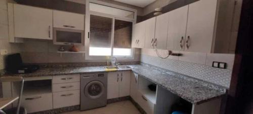 Selouane Apartment | Appartement familial Nador Selouane