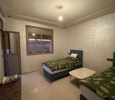 Nador Apartment | Appartement familial Nador