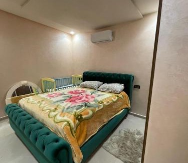 Nador Apartment | Appartement familial Nador