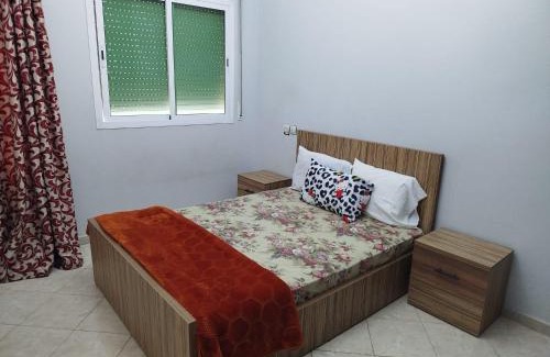 Meknes Apartment | Appartement familial otmania