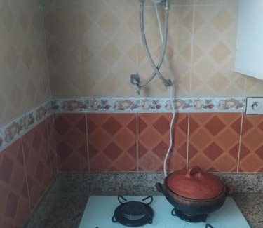 Meknes Apartment | Appartement familial otmania