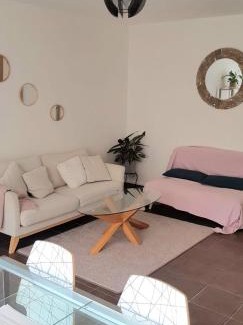 Le Bourget Apartment | Appartement familial proche de Paris
