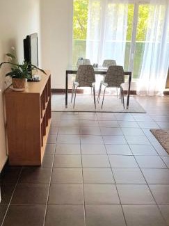 Le Bourget Apartment | Appartement familial proche de Paris