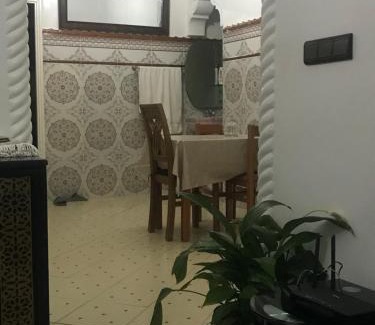 Boukhalef Apartment | Appartement Familial près Aéroport Tanger
