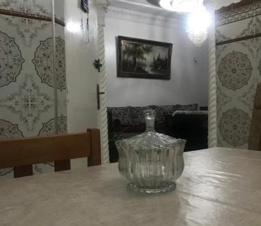Boukhalef Apartment | Appartement Familial près Aéroport Tanger