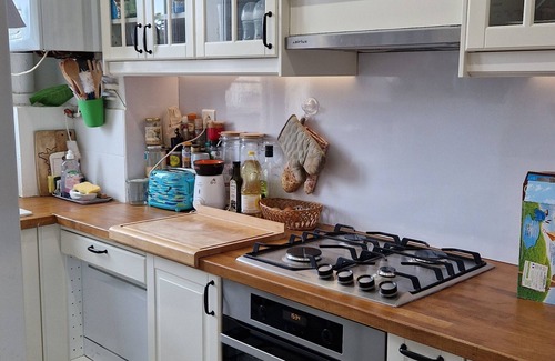 Clamart Apartment | Appartement Familial Proche de la Gare de Clamart