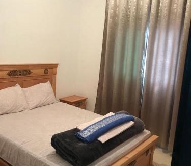Gueznaia Apartment | Appartement Familial Proche Aeroport Bab Andalous Tanger