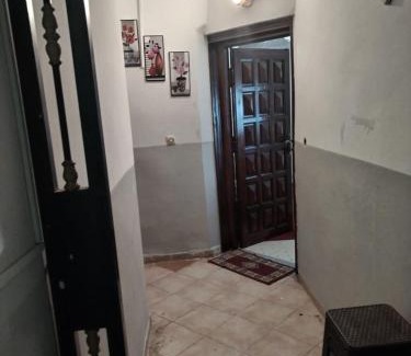 Boukhalef Apartment | Appartement familial proche plage & aéroport