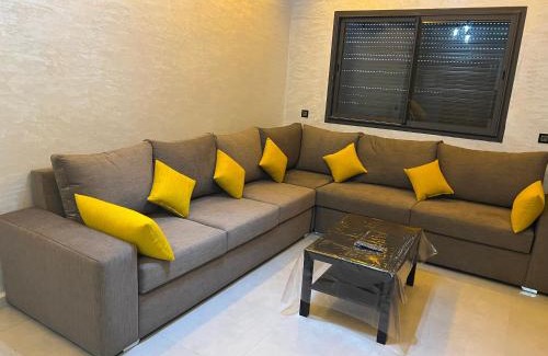 Mehdya Apartment | Appartement familial Soleil et Mer à 150m de la Plage de Mehdia