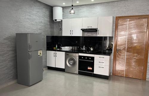 Mehdya Apartment | Appartement familial Soleil et Mer à 150m de la Plage de Mehdia