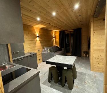 Chamrousse Apartment | Appartement familiale Résidence Les Vans Recoin 1650