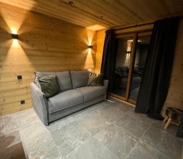 Chamrousse Apartment | Appartement familiale Résidence Les Vans Recoin 1650
