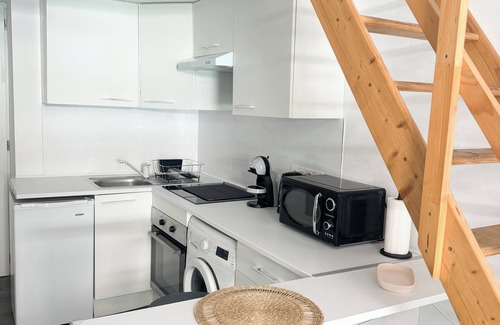 Lepante Quarter Apartment | Appartement Familliale Hyper Centre Nice 6 Personnes