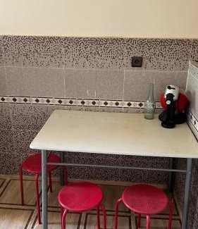 Meknes Apartment | Appartement familliale proche marjane