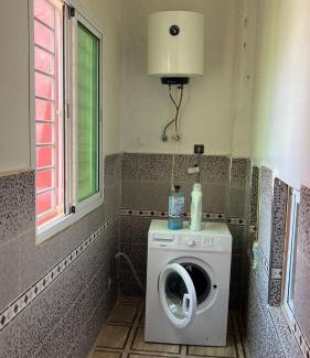 Meknes Apartment | Appartement familliale proche marjane
