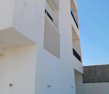 Sidi Abdelhamid Apartment | APPARTEMENT Family Home 2 Rooms
