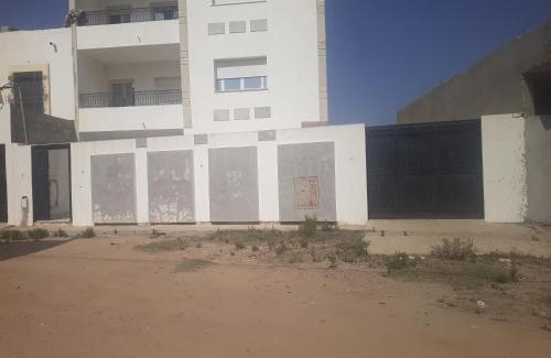 Sidi Abdelhamid Apartment | APPARTEMENT Family Home 2 Rooms