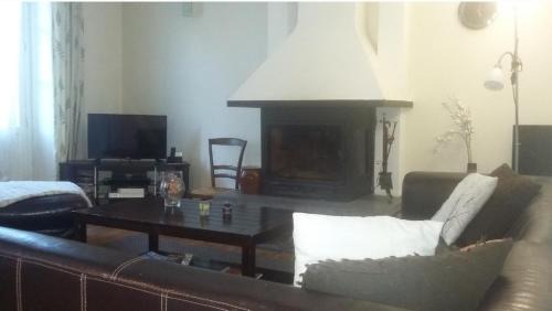 Ax-les-Thermes Apartment | Appartement FARIO
