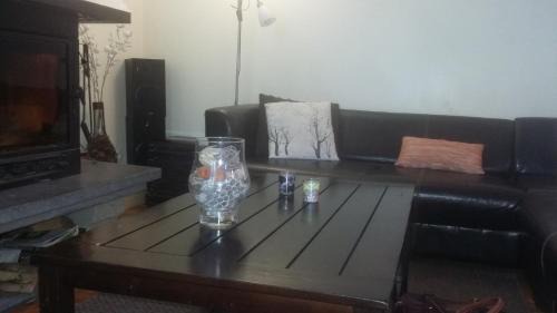 Ax-les-Thermes Apartment | Appartement FARIO