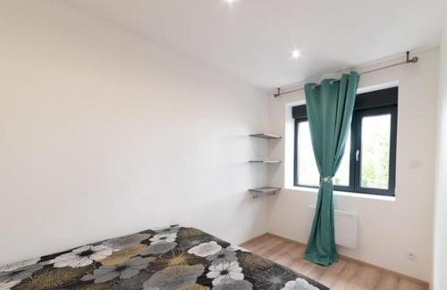 Meyzieu Nord Ouest Apartment | Appartement Fashion Proche Stade Groupama , Eurexpo , LDLC Arena