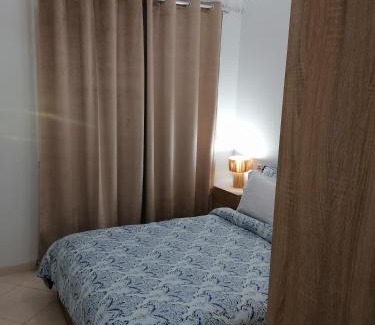 Casablanca Apartment | Appartement Fasthôtel Casablanca