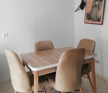 Casablanca Apartment | Appartement Fasthôtel Casablanca