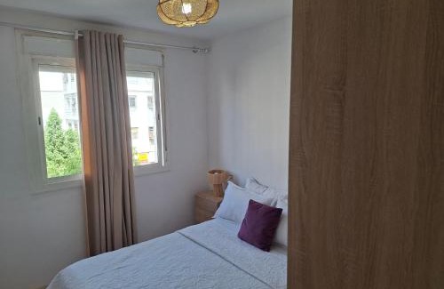 Casablanca Apartment | Appartement Fasthôtel Casablanca