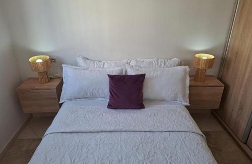 Casablanca Apartment | Appartement Fasthôtel Casablanca