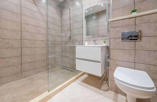 Algiers Apartment | Appartement Fastueux Au Golf