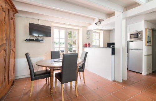 Saint-Martin-de-Re Apartment | Appartement Fauvette