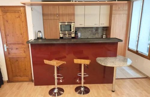 Quartier du Faubourg-Montmartre Apartment | Appartement Faubourg Montmartre CityCosy