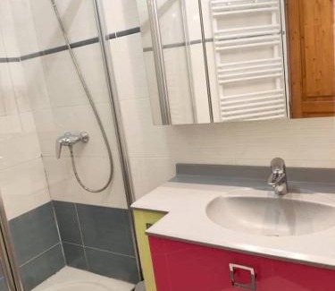Quartier du Faubourg-Montmartre Apartment | Appartement Faubourg Montmartre CityCosy