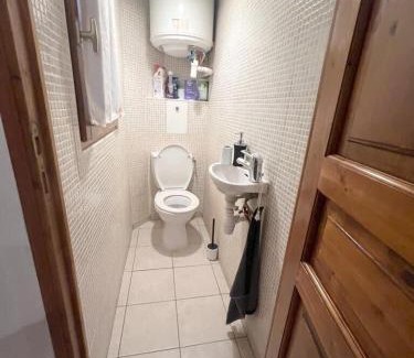 Quartier du Faubourg-Montmartre Apartment | Appartement Faubourg Montmartre CityCosy