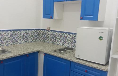 Medina Apartment | Appartement Fell