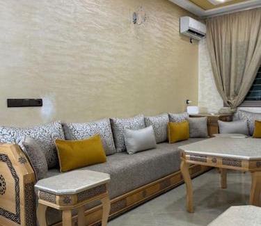 Fes Apartment | Appartement fes centre