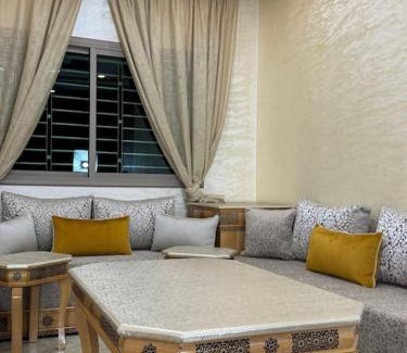 Fes Apartment | Appartement fes centre