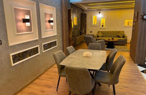 Ville Nouvelle Apartment | Appartement Fes Sami Haut Standing