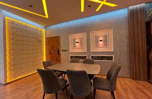 Ville Nouvelle Apartment | Appartement Fes Sami Haut Standing