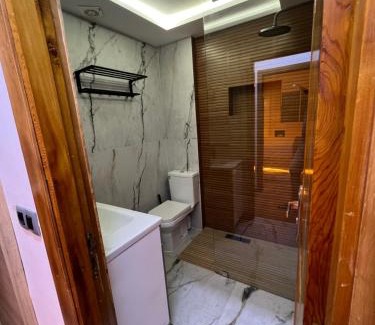 Ville Nouvelle Apartment | Appartement Fes Sami Haut Standing