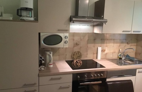 Ossiach Apartment | Appartement/fewo, Bad, WC, 2 Schlafräume - Apartmenthaus Vogelsinger