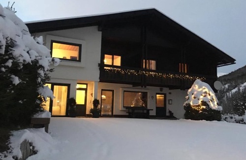 Bad Kleinkirchheim Apartment | Appartement/Fewo Kaiserburg - Appartement Latschen & Ferienhaus a.d. Nockalmbahn