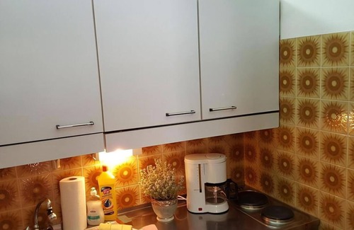 Seeboden Apartment | Appartement/fewo Parterre 42 m² - Haus Kapeller