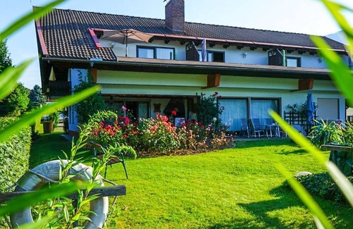 Seeboden Apartment | Appartement/fewo Parterre 42 m² - Haus Kapeller