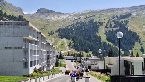 Flaine Apartment | Appartement Flaine Forêt