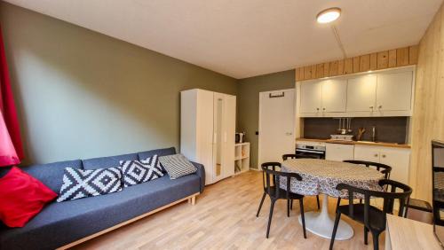 Flaine Apartment | Appartement Flaine Forêt