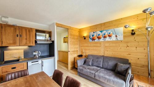 Flaine Apartment | Appartement Flaine Forêt