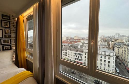 Flandres Apartment | Appartement Flandre